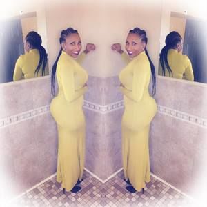 Meet your Posher, Kimberly